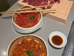 -海底捞火锅(泰安爱琴海店)