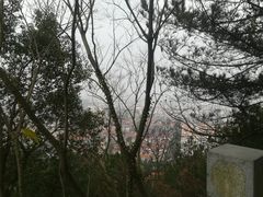 -峙山公园