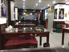 大堂-东方宫中国兰州牛肉拉面(新起街店)