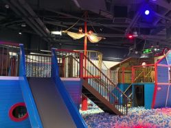 -幻贝家儿童乐园(苏州中心店)