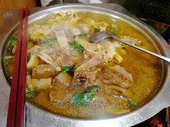 -翰林宴(阜南路店)