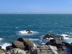 -三亚西岛海洋文化旅游区