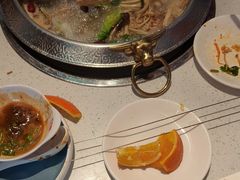 -千牛将·鲜牛肉火锅(开元路店)