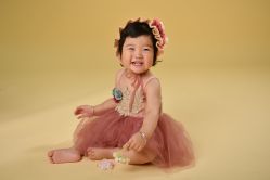 -爱你宝贝孕婴亲子摄影美学馆(绍兴店)