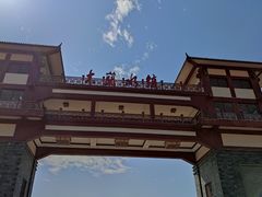 -木兰水镇旅游景区