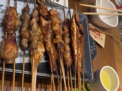 -管氏翅吧(马家堡店)