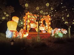 -深圳锦绣中华民俗村