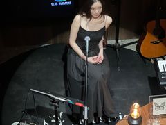 -MM·五声·音乐人与调酒师(西安路店)