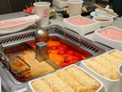 -海底捞火锅(群光广场店)