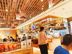 -西贝莜面村(镇江苏宁广场店)