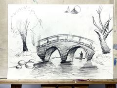 -美路缘艺术空间