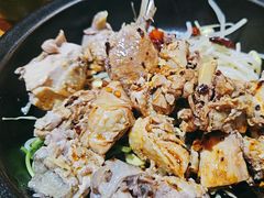 -云海肴·汽锅鸡·云南菜(天津国金汇店)