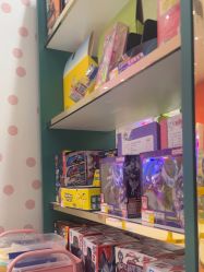 -奈尔宝·儿童乐园·亲子餐厅(苏州大悦城店)