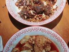 -陈家婆的菜(梅溪湖店)
