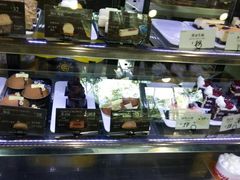 -红跑车蛋糕世界(清江路店)