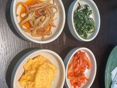 -Fuzzy Bistro 浮几韩餐·茶酒馆