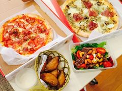 -安妮意大利餐厅(国贸店)