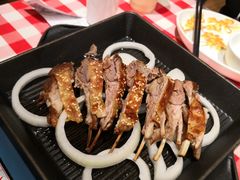 -西贝莜面村(近铁城市广场店)