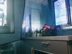 -星璨火吧KTV聚会餐厅(华清广场店)