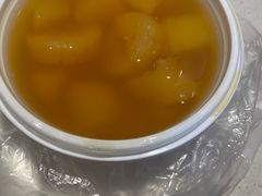 -张飞木薯羹(金鱼巷店)