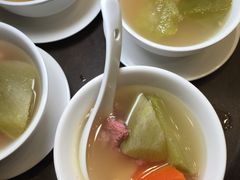 -广东胜利宾馆西关粤中餐厅