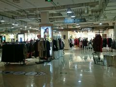 -欧亚商都奥特莱斯(新发路店)