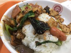 -北京大学-学五食堂