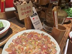 -田小狗的饭店(碧桂园店)