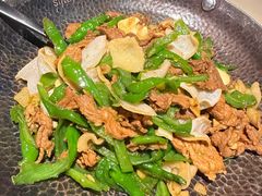 -佬麻雀·剁椒鱼头(京基KK One店)