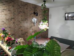 -忘忧草融合私房菜(红鼎国际店)