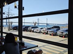 -川旺角川粤融合菜•海景餐厅(星海广场店)