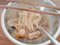 -马路桥姜汤面(江城大楼店)