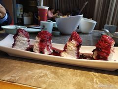 -老板恋上鱼(恒隆广场店)