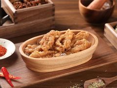 -火鳳祥鲜货火锅(宝龙广场店)