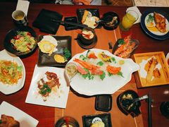 -金沙滩喜来登度假酒店-雅日本餐厅