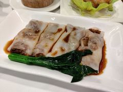 -海都六福酒家(世博广场店)