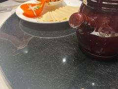 -芳芳私房菜·精做淮扬菜(承德路店)