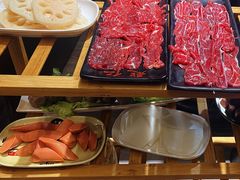 -刘少华贵州小黄牛·鲜牛肉火锅(总店)