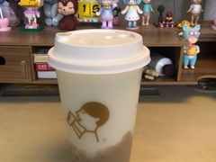 -喜茶(迪士尼小镇DP店)