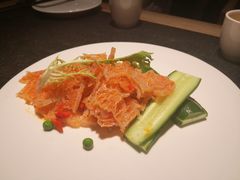 -安多素食(广仁寺路店)
