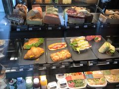 -星巴克(南京同曦万尚城店)