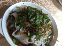 新疆凉皮-维吾尔餐厅(宜山路店)