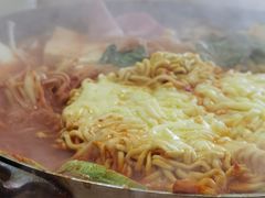 部队锅-李先生的首尔小馆(松江启源广场店)
