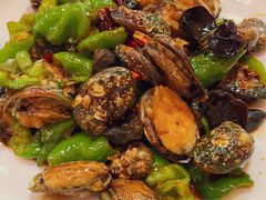 -旺角小渔村(二马路店)