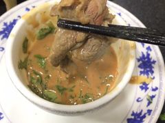 -新梅居(宁海东路店)
