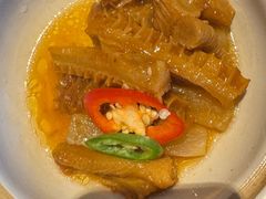 -新天世纪中餐厅