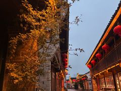-前童古镇