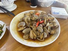 -醉壹号海鲜大排档(厦门美食地标店)