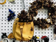 -观澜湖手艺工场·陶艺·吹玻璃·拼豆