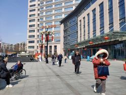 -河南中医药大学第一附属医院-医疗整形